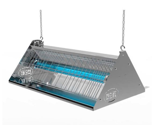 CRI397 || Insect Killer 397